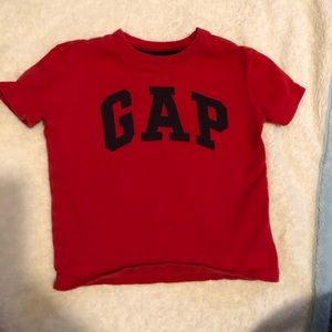 Baby GAP T-shirt